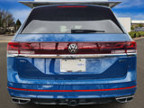 New 2025 Volkswagen Atlas SEL Premium R-Line image 3