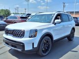 New 2025 Kia Telluride EX X-Line image 3