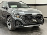 New 2025 Audi Q8 Premium Plus image 3