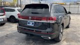 Used 2024 Volkswagen Atlas SE image 4