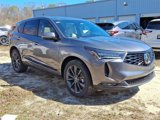New 2025 Acura RDX A-Spec image 2