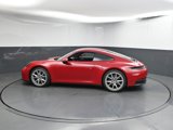 Certified 2025 Porsche 911 Carrera image 2