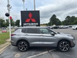 Used 2022 Mitsubishi Outlander SE image 4