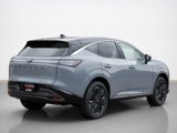 New 2025 Nissan Murano Platinum image 2