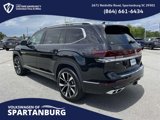 New 2025 Volkswagen Atlas SEL Premium R-Line image 4