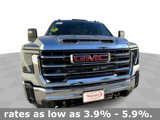 New 2025 GMC Sierra 2500 SLE w/ SLE Convenience Package image 3