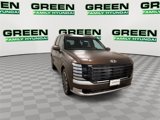 New 2026 Hyundai Palisade Calligraphy image 3