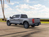 New 2025 Ford F250 XLT image 4
