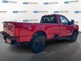 New 2026 Ford F350 XL image 5