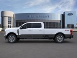 New 2025 Ford F350 King Ranch w/ FX4 Off-Road Package image 4