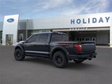 New 2025 Ford F150 Raptor image 4