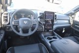 New 2025 RAM 2500 Laramie image 2