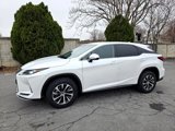 Used 2022 Lexus RX 350 AWD image 2