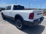 New 2025 RAM 2500 Rebel w/ Rebel Level 2 Equipment Group image 3