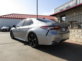 Used 2019 Toyota Camry XSE image 3