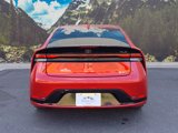 Certified 2024 Toyota Prius XLE image 5