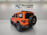 New 2025 Jeep Wrangler Unlimited Rubicon 392 image 4