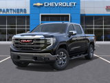 New 2026 GMC Sierra 1500 SLT image 6