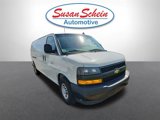 Used 2023 Chevrolet Express 2500 Extended w/ Driver Convenience Package image 3