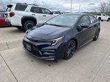 New 2025 Toyota Corolla SE image 6
