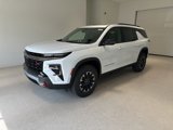 New 2026 Chevrolet Traverse Z71 w/ Enhanced Driving Package image 3