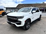 Used 2022 Chevrolet Suburban Z71 w/ Z71 Off-Road Package image 3