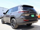 New 2025 Jeep Grand Cherokee L Limited w/ Black Appearance Package image 3