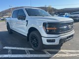 New 2025 Ford F150 XLT w/ Equipment Group 302A MID image 3