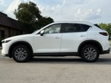 Used 2022 MAZDA CX-5 AWD 2.5 S w/ Preferred Package image 2
