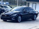Used 2020 INFINITI Q50 Luxe image 6