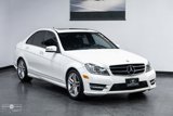 Used 2014 Mercedes-Benz C 250 Sedan image 2