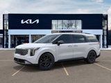 New 2025 Kia Carnival SX image 3
