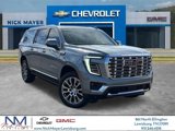 New 2025 GMC Yukon XL Denali w/ Sun & Power Step Package image 1