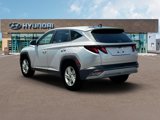 New 2025 Hyundai Tucson SE image 6