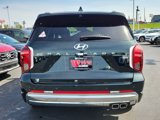 New 2025 Hyundai Palisade Calligraphy image 4