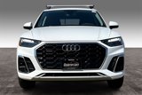 Used 2024 Audi Q5 2.0T Premium Plus image 4