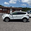Used 2017 Ford Escape SE image 2