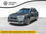 Used 2021 Subaru Outback Limited XT image 3