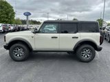 New 2025 Ford Bronco Badlands image 6