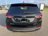 Used 2022 Chevrolet Equinox LT image 4