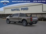 New 2026 Ford F250 Platinum w/ Platinum Plus Package image 4