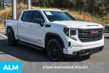 Used 2024 GMC Sierra 1500 Elevation image 4