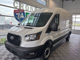 New 2025 Ford Transit 250 148 Medium Roof image 3