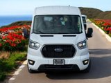Used 2023 Ford Transit 350 XLT image 4