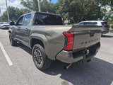 Used 2025 Toyota Tacoma TRD Sport image 2