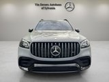 Certified 2025 Mercedes-Benz GLS 63 AMG 4MATIC image 2