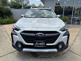 New 2025 Subaru Outback Touring XT image 3