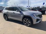 New 2025 Volkswagen Atlas SEL Premium R-Line image 3