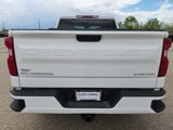 New 2025 Chevrolet Silverado 1500 Custom image 6