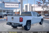 Used 2018 Chevrolet Silverado 1500 LT w/ LT Eassist Package image 5